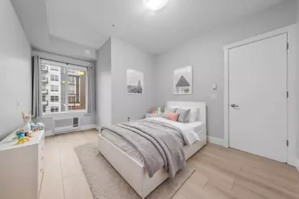 Bedroom 4 Photo of 208 20175 53 Avenue, Langley, BC