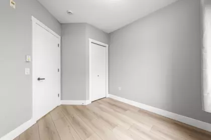 Laundry Room Photo of 208 20175 53 Avenue, Langley, BC