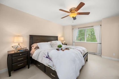 Basement Recreation Room Photo of 18990 67a Avenue, Surrey, BC