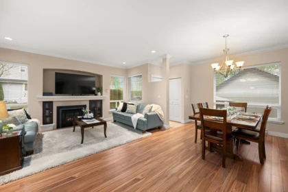 Breakfast Nook Photo of 18990 67a Avenue, Surrey, BC
