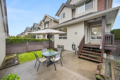 Garden / Landscaping Photo of 18990 67a Avenue, Surrey, BC