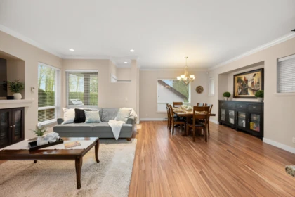Primary Bedroom Photo of 18990 67a Avenue, Surrey, BC