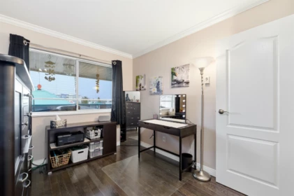 Laundry Room Photo of 302 33165 Old Yale Road, Abbotsford, BC