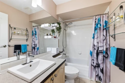 Loft / Bonus Room Photo of 302 33165 Old Yale Road, Abbotsford, BC