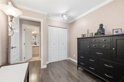 Mudroom Photo of 302 33165 Old Yale Road, Abbotsford, BC