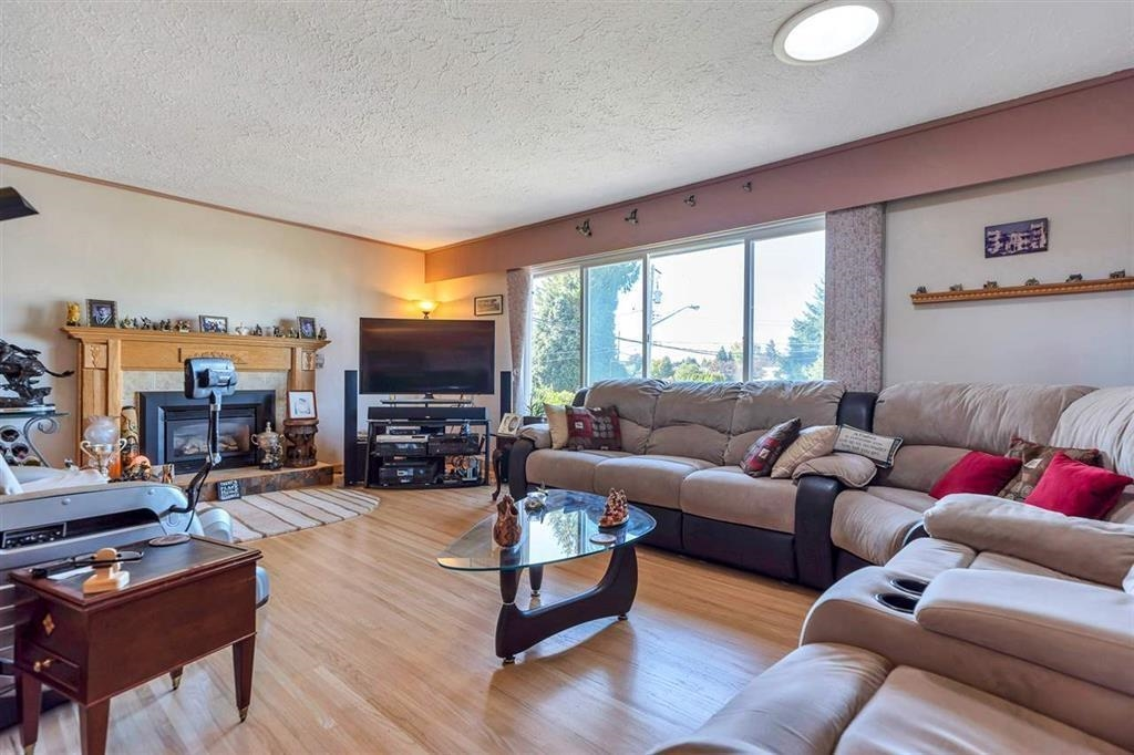 Dining Area Photo of 5882 51 Avenue, Delta, BC