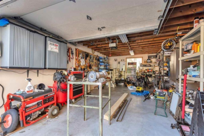 Basement Recreation Room Photo of 5882 51 Avenue, Delta, BC