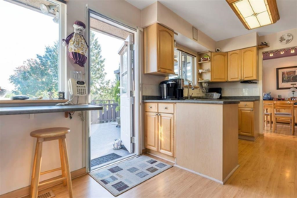 Breakfast Nook Photo of 5882 51 Avenue, Delta, BC