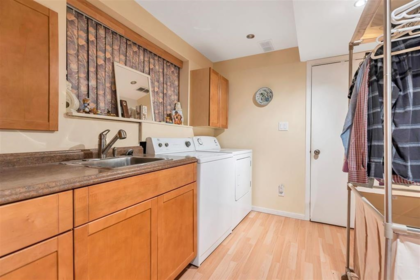 Guest Bathroom Photo of 5882 51 Avenue, Delta, BC