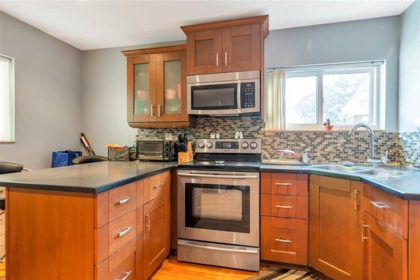 Office / Den Photo of 5882 51 Avenue, Delta, BC