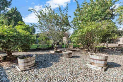 Outdoor Patio Photo of 5882 51 Avenue, Delta, BC
