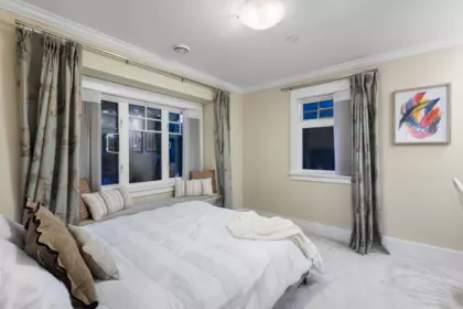Loft / Bonus Room Photo of 3895 W 23rd Avenue, Vancouver, BC