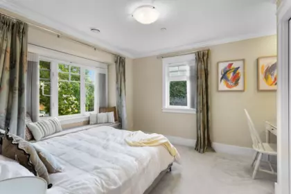 Mudroom Photo of 3895 W 23rd Avenue, Vancouver, BC