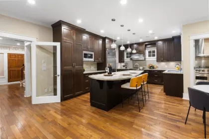 Pantry Photo of 3895 W 23rd Avenue, Vancouver, BC
