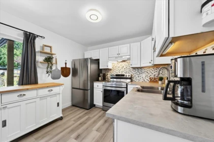 3348 Ganymede Drive, Burnaby, BC, Burnaby — Townhouse for sale