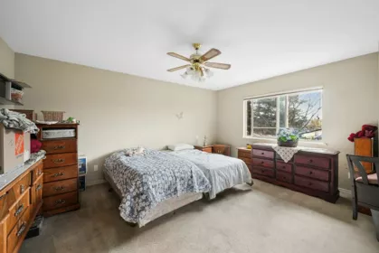 Bedroom 2 Photo of 103 16655 64 Avenue, Surrey, BC