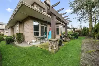 Laundry Room Photo of 103 16655 64 Avenue, Surrey, BC