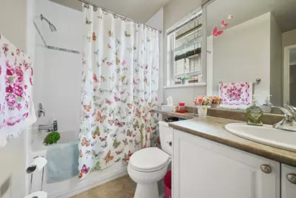 Loft / Bonus Room Photo of 103 16655 64 Avenue, Surrey, BC