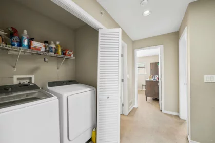 Powder Room Photo of 103 16655 64 Avenue, Surrey, BC