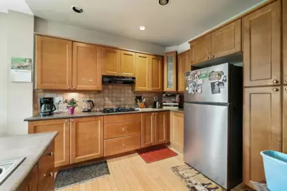 Primary Bedroom Photo of 103 16655 64 Avenue, Surrey, BC