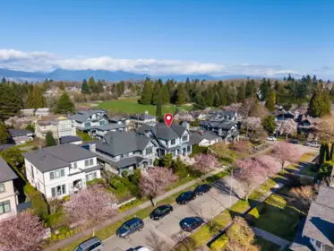 Fitness Center Photo Near 4021 W 28th Avenue, Vancouver, BC