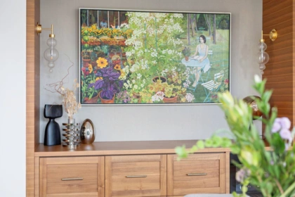 Kitchen Photo of 4021 W 28th Avenue, Vancouver, BC