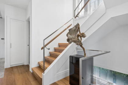 Office / Den Photo of 4021 W 28th Avenue, Vancouver, BC
