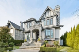 4021 W 28th Avenue, Vancouver, BC