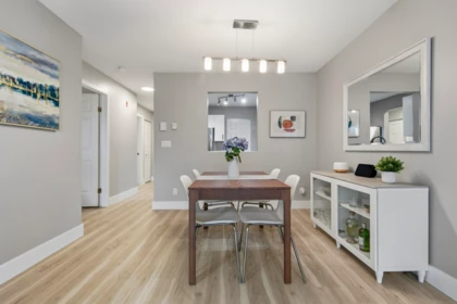 Office / Den Photo of 111 6820 Rumble Street, Burnaby, BC