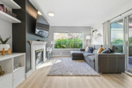 111 6820 Rumble Street, Burnaby, BC