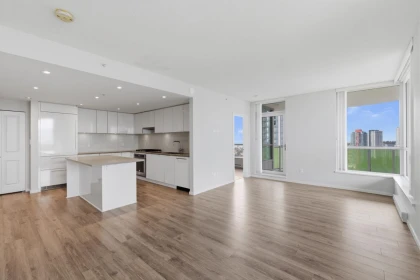 Breakfast Nook Photo of 2503 6638 Dunblane Avenue, Burnaby, BC