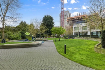 Garden / Landscaping Photo of 2503 6638 Dunblane Avenue, Burnaby, BC