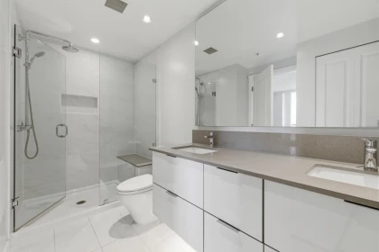 Hallway Photo of 2503 6638 Dunblane Avenue, Burnaby, BC