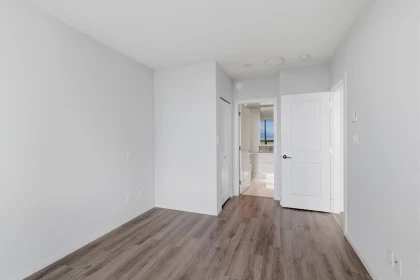 Laundry Room Photo of 2503 6638 Dunblane Avenue, Burnaby, BC