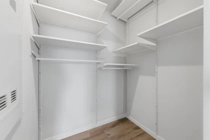 Mudroom Photo of 2503 6638 Dunblane Avenue, Burnaby, BC