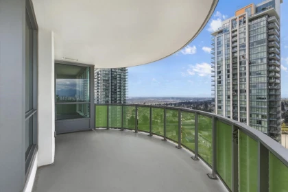 Powder Room Photo of 2503 6638 Dunblane Avenue, Burnaby, BC