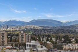 2503 6638 Dunblane Avenue, Burnaby, BC