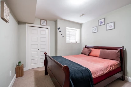 Bedroom 4 Photo of 6633 125a Street, Surrey, BC