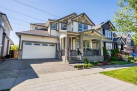 6633 125a Street, Surrey, BC