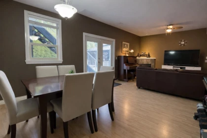 Backyard Photo of 12000 189b Street, Pitt Meadows, BC