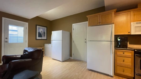 Garage Interior Photo of 12000 189b Street, Pitt Meadows, BC