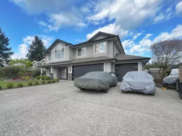 12000 189b Street, Pitt Meadows, BC, Pitt Meadows — Single Family Residence for sale
