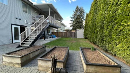Neighborhood Park Photo Near 12000 189b Street, Pitt Meadows, BC