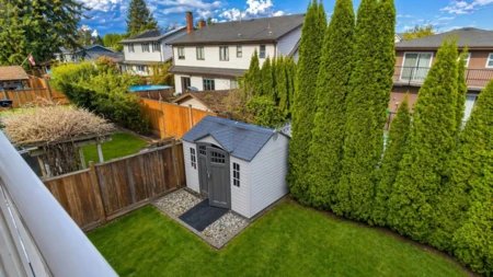 Office / Den Photo of 12000 189b Street, Pitt Meadows, BC