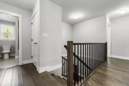 Mudroom Photo of 10427 Woodrose Place, Rosedale, BC
