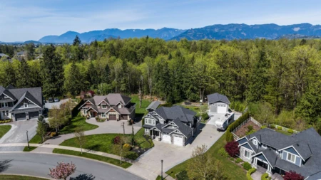 Street View Photo of 10427 Woodrose Place, Rosedale, BC