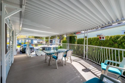 Garden / Landscaping Photo of 20 145 King Edward Street, Coquitlam, BC
