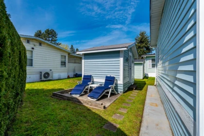 Hot Tub / Spa Photo of 20 145 King Edward Street, Coquitlam, BC