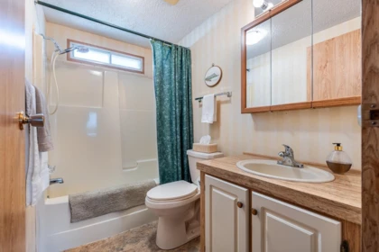 Loft / Bonus Room Photo of 20 145 King Edward Street, Coquitlam, BC