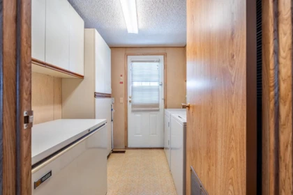 Powder Room Photo of 20 145 King Edward Street, Coquitlam, BC